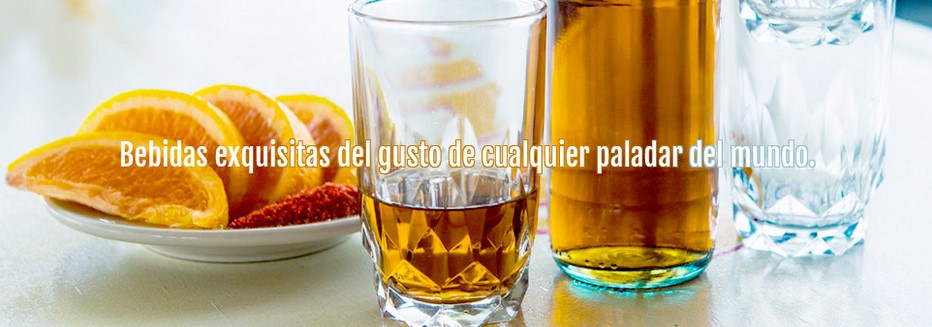 EL MEJOR MEZCAL DEL MUNDO